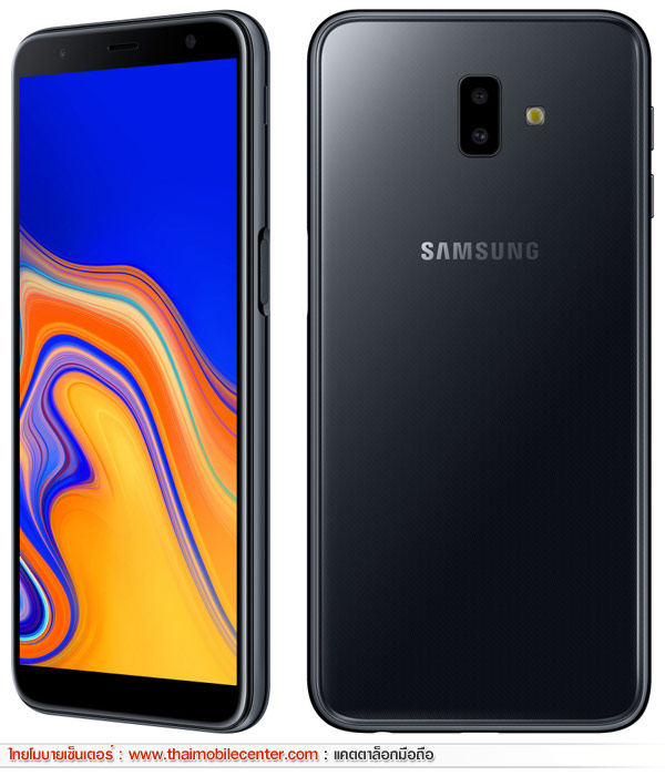 Samsung Galaxy J6+ (3GB+32GB)