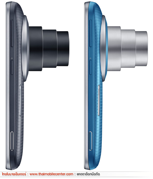 Samsung Galaxy K zoom