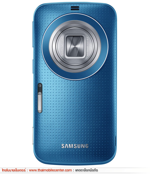 Samsung Galaxy K zoom