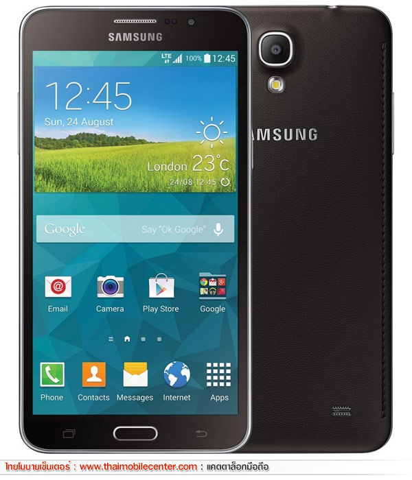 Samsung Galaxy Mega 2