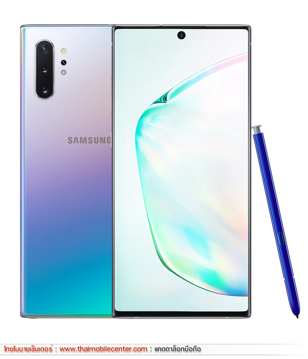 Samsung Galaxy Note 10+ (12GB+512GB)