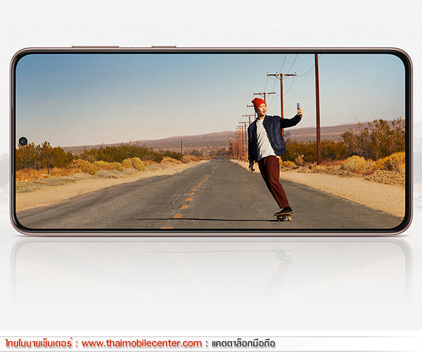 Samsung Galaxy S21 5G 8GB+256GB