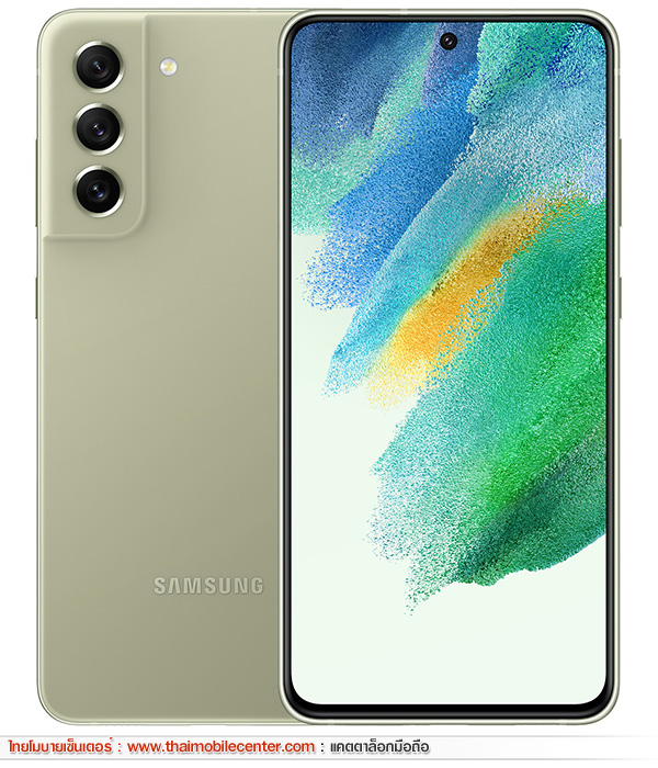 Samsung Galaxy S21 FE 5G 8GB+128GB