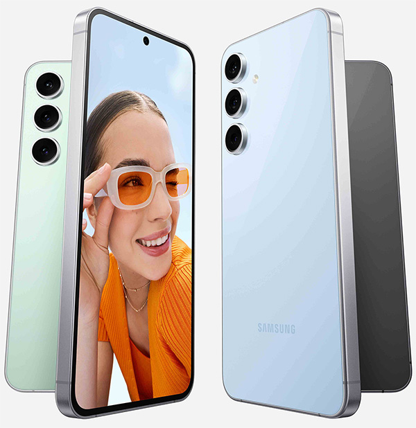 Samsung Galaxy S24 FE