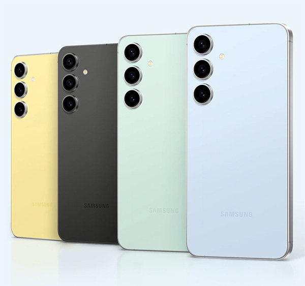 Samsung Galaxy S24 FE