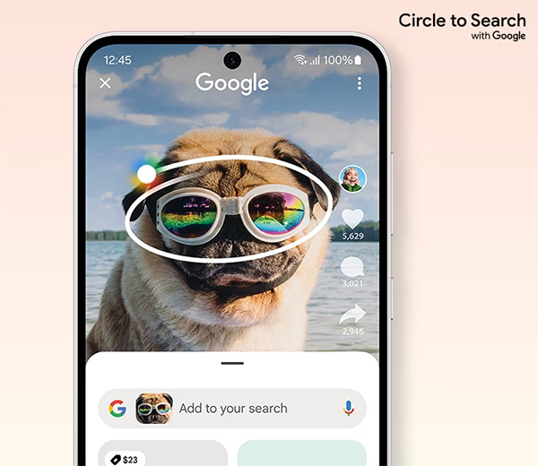 Samsung Galaxy S24 FE