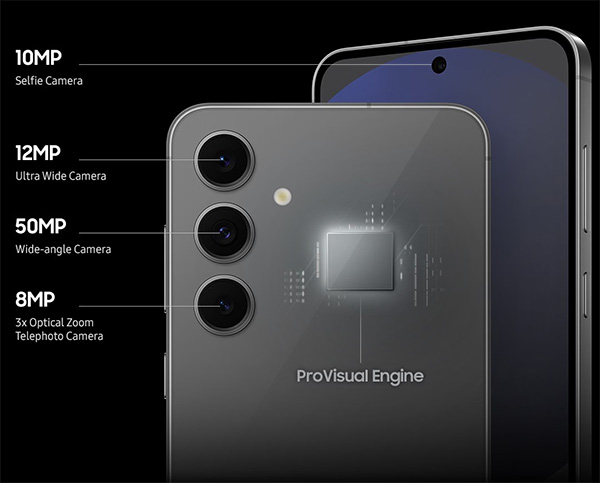 Samsung Galaxy S24 FE