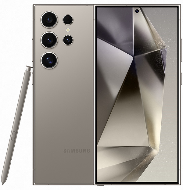 Samsung Galaxy S24 Ultra