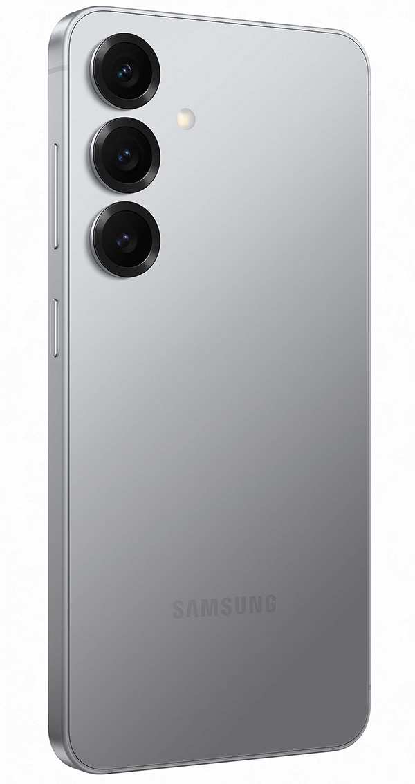 Samsung Galaxy S25