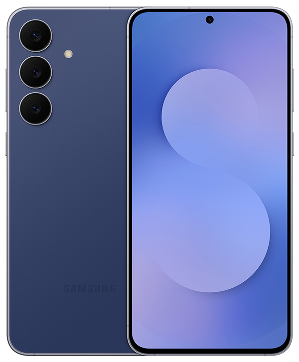 Samsung Galaxy S25 FE