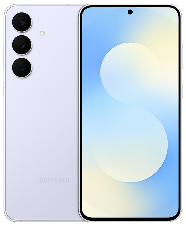 Samsung Galaxy S25 FE