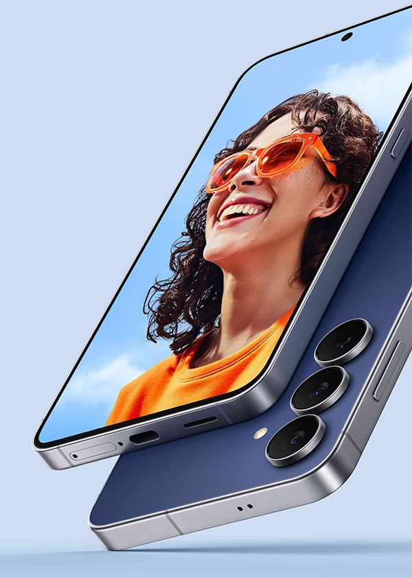 Samsung Galaxy S25 FE