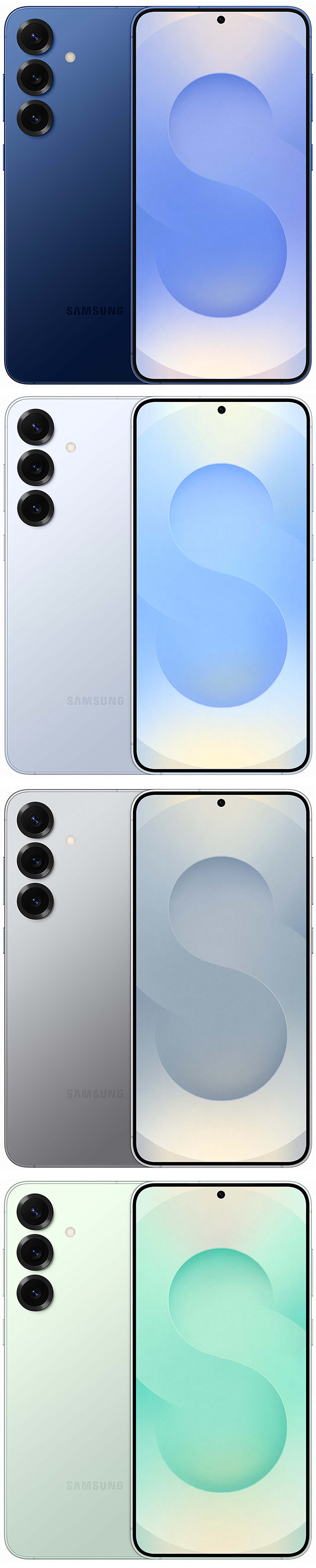 Samsung Galaxy S25+