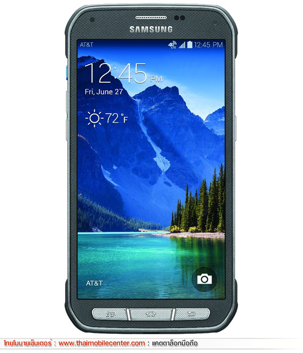Samsung Galaxy S5 Active