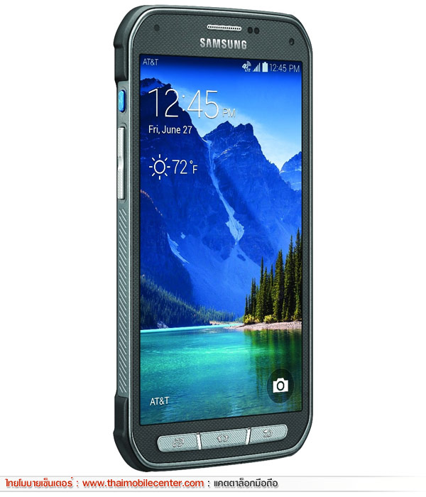 Samsung Galaxy S5 Active