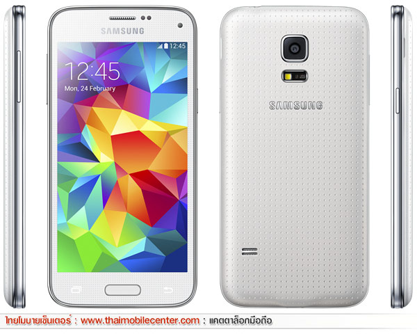 Samsung Galaxy S5 mini