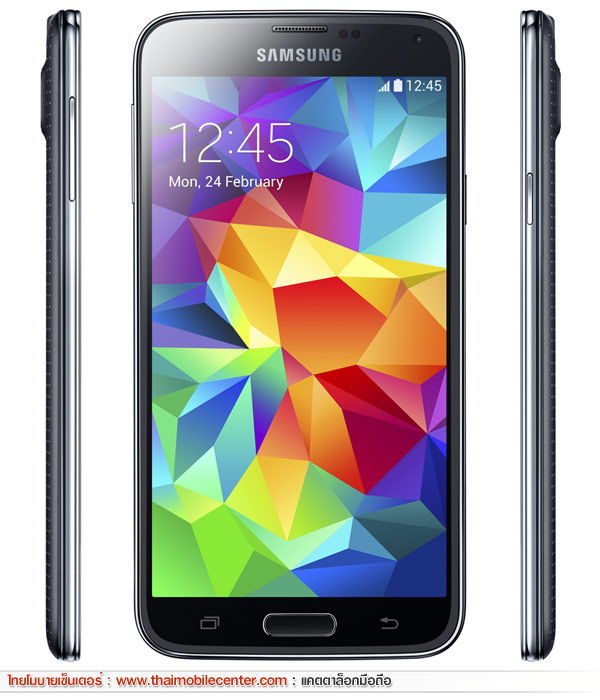 Samsung Galaxy S5 Plus