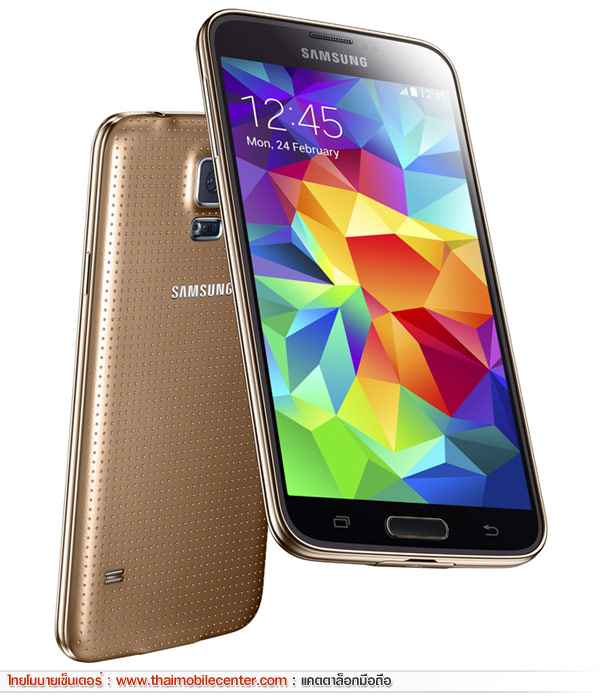 Samsung Galaxy S5 Plus