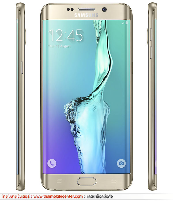 Samsung Galaxy S6 edge+