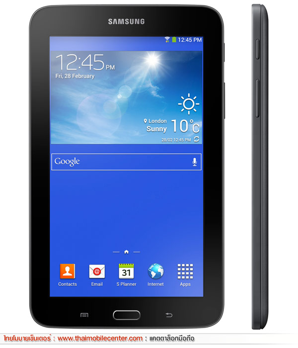 Samsung Galaxy Tab 3 Lite 3G
