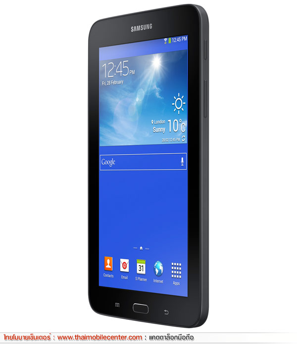Samsung Galaxy Tab 3 Lite 3G
