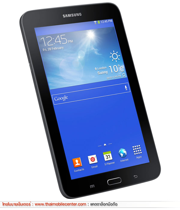 Samsung Galaxy Tab 3 Lite Wi-Fi