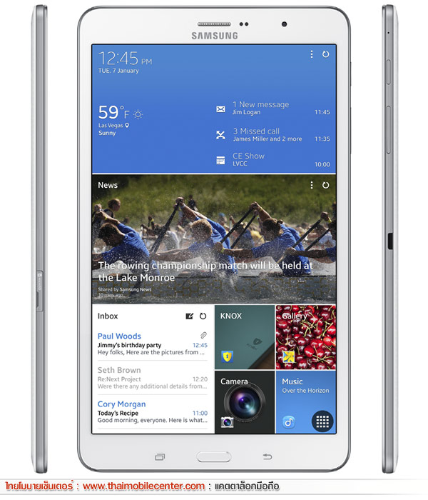 Samsung Galaxy Tab Pro 8.4
