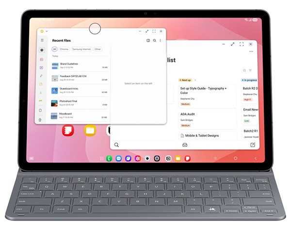 Samsung Galaxy Tab S11