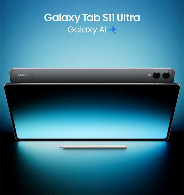 Samsung Galaxy Tab S11 Ultra