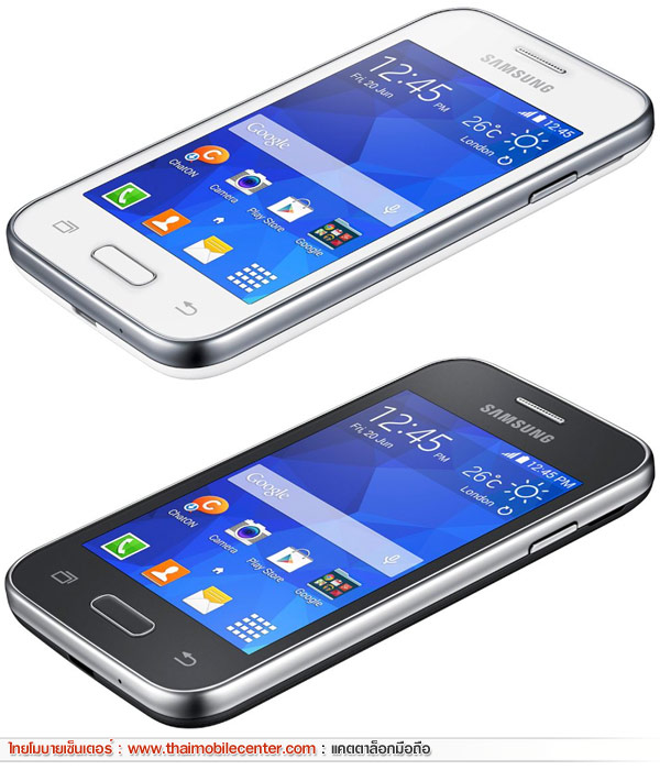 Samsung Galaxy Young 2
