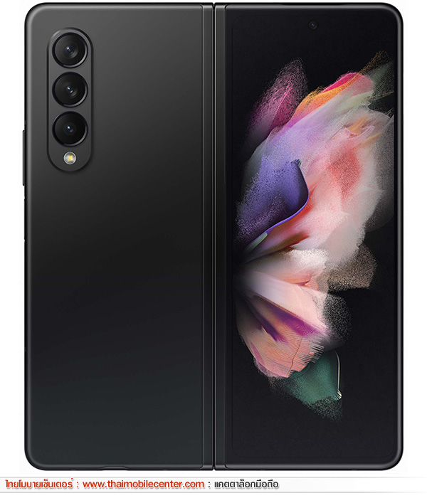 Samsung Galaxy Z Fold3 5G 12GB+512GB