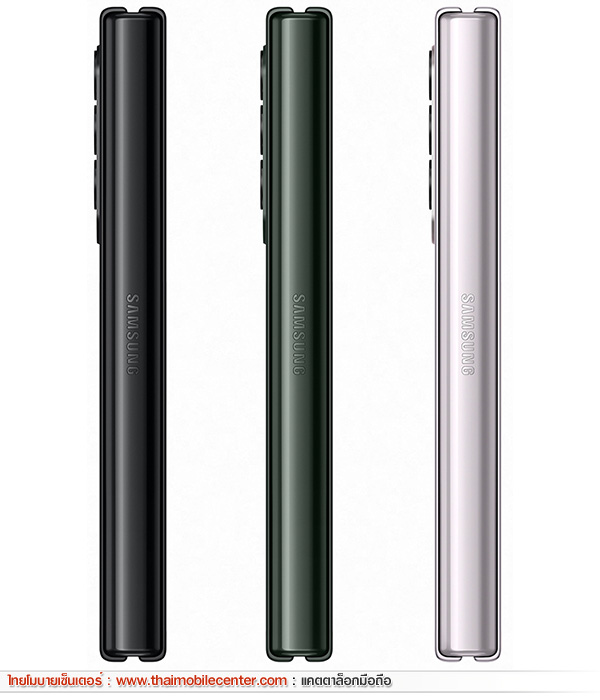 Samsung Galaxy Z Fold3 5G 12GB+512GB