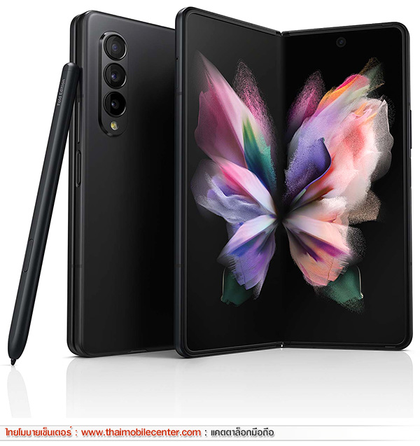 Samsung Galaxy Z Fold3 5G 12GB+512GB