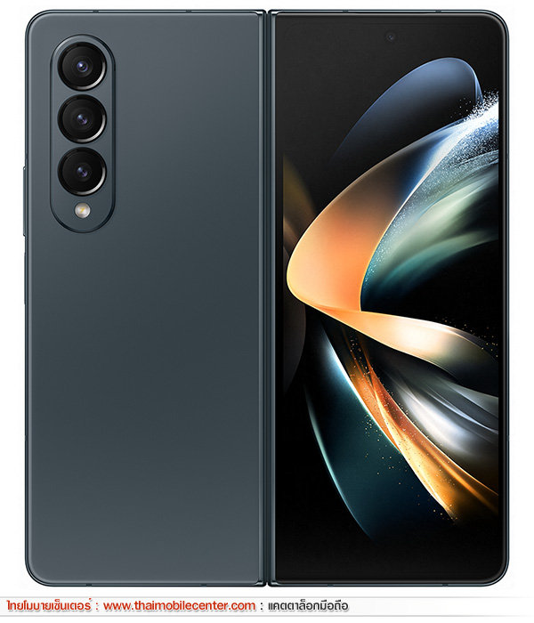 Samsung Galaxy Z Fold4 12GB+256GB