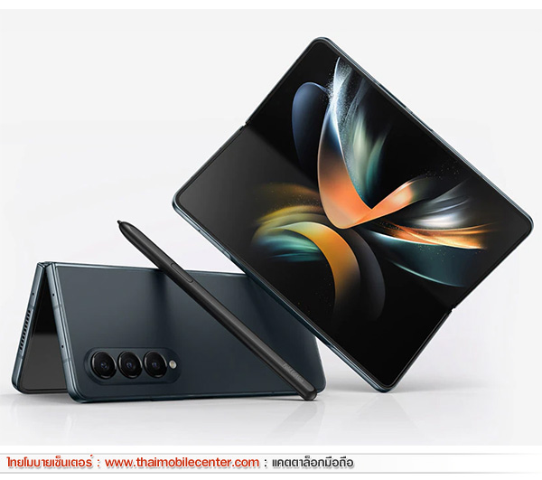 Samsung Galaxy Z Fold4 12GB+512GB