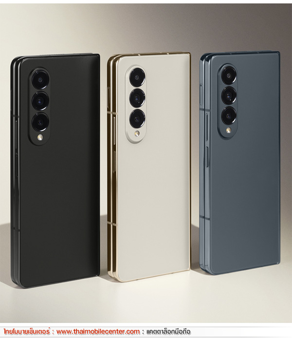Samsung Galaxy Z Fold4 12GB+512GB