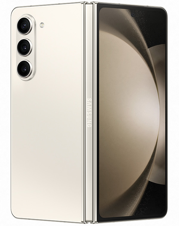 Samsung Galaxy Z Fold5