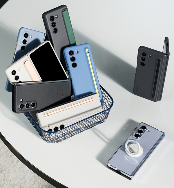 Samsung Galaxy Z Fold5