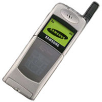 Samsung 2100