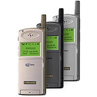 Samsung 2400