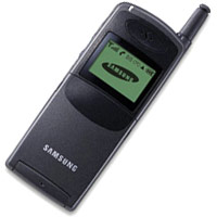 Samsung 600