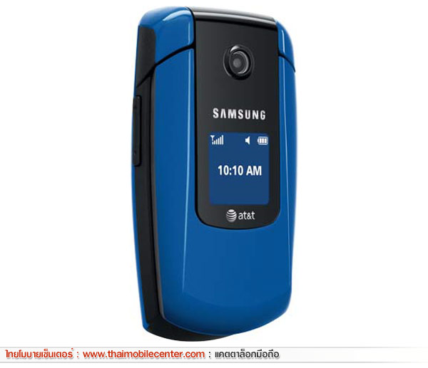 Samsung A167