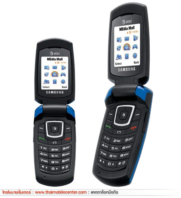 Samsung A167