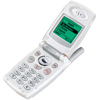 Samsung digimax a400 фото