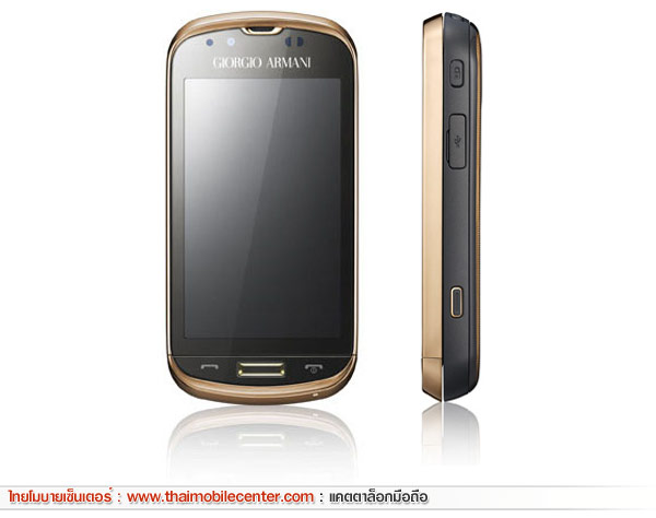 Samsung B7620 Giorgio Armani