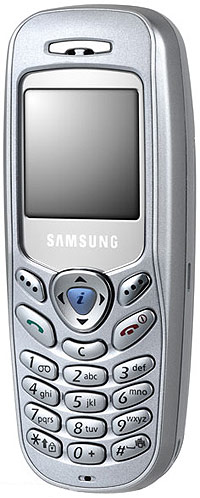 Samsung C200