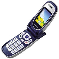 Samsung D100