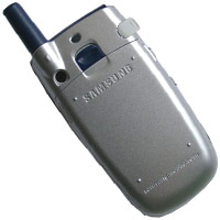 Samsung D100
