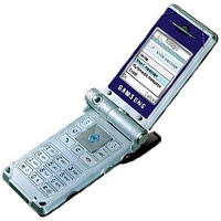 Samsung D700