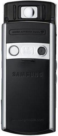 Samsung D720